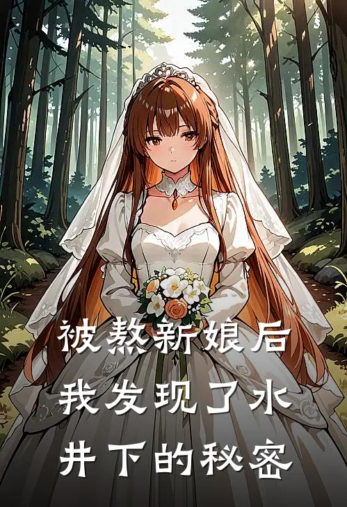 被熬新娘后，我发现了水井下的秘密