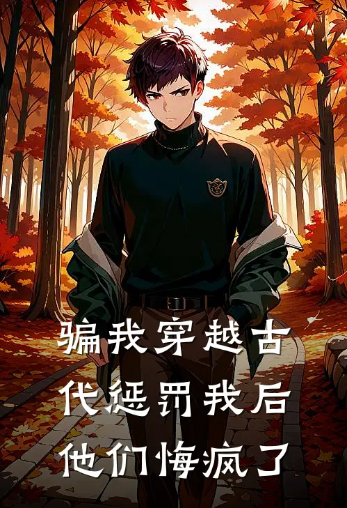 骗我穿越古代惩罚我后,他们悔疯了