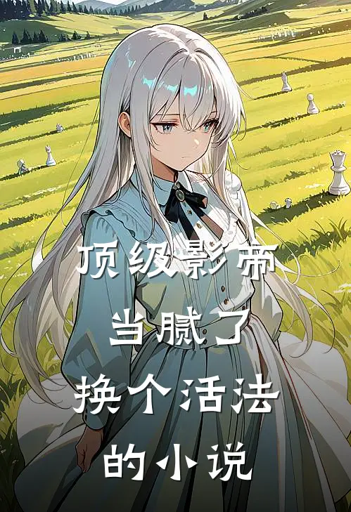 顶级影帝当腻了，换个活法的小说