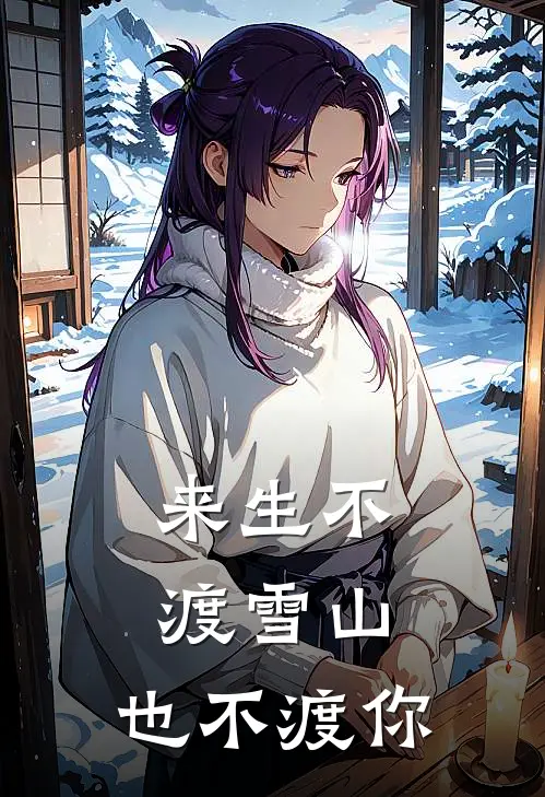 来生不渡雪山,也不渡你