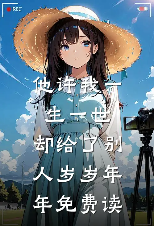 他许我一生一世，却给了别人岁岁年年免费读