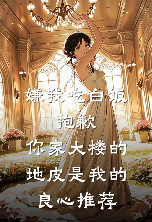 嫌我吃白饭，抱歉，你家大楼的地皮是我的良心推荐