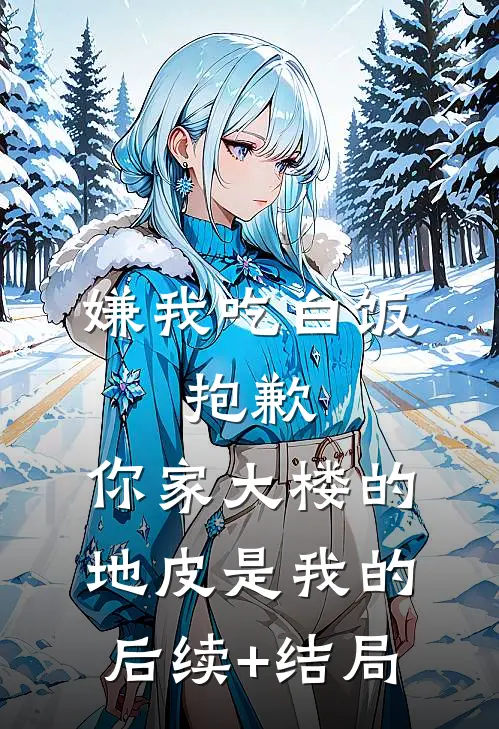嫌我吃白饭，抱歉，你家大楼的地皮是我的后续+结局