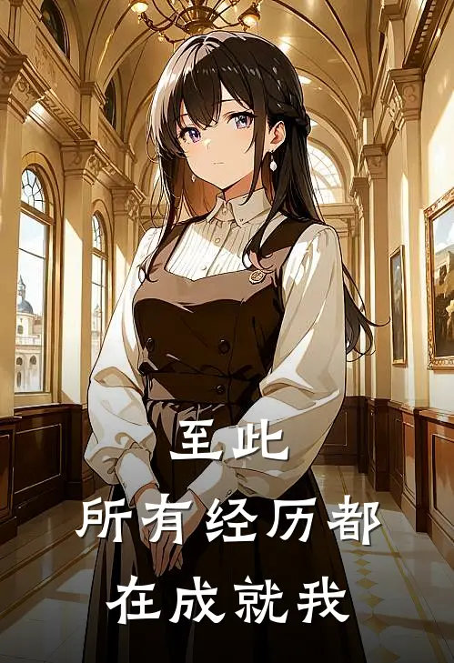 至此，所有经历都在成就我