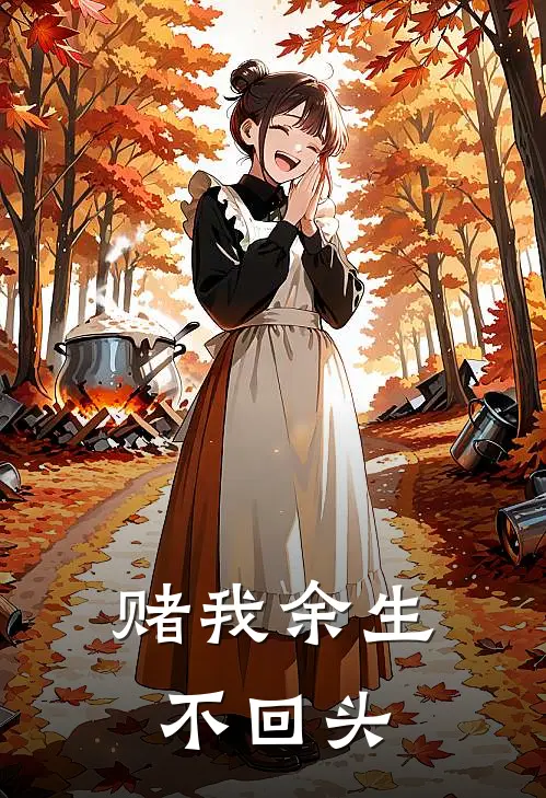 赌我余生不回头沈谨言宁舒叶暮雨