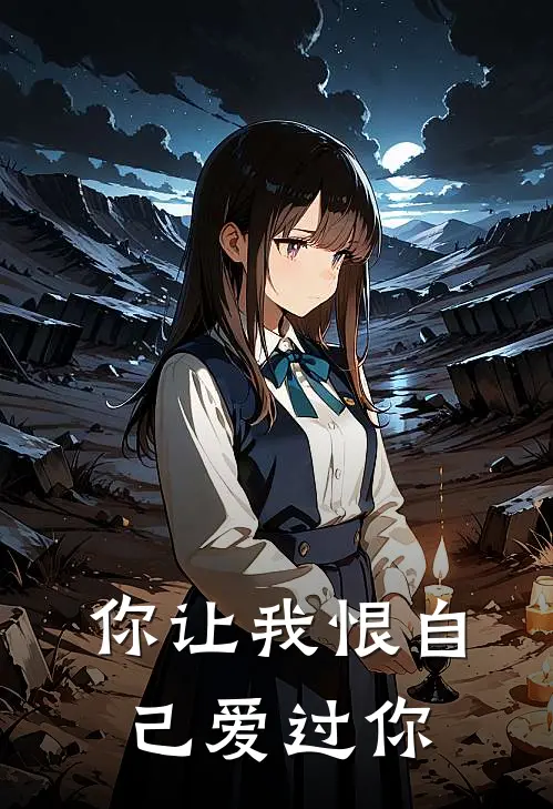 你让我恨自己爱过你吗