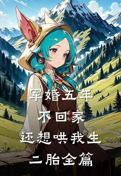 军婚五年不回家，还想哄我生二胎全篇