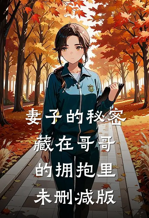 妻子的秘密，藏在哥哥的拥抱里未删减版