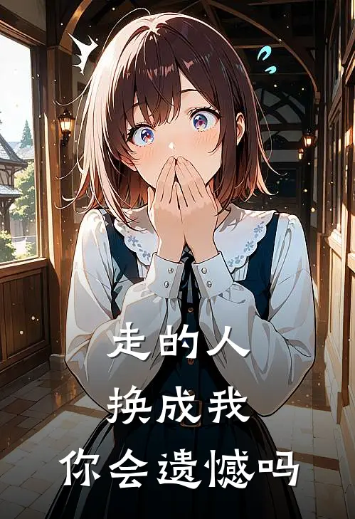 走的人换成我，你会遗憾吗