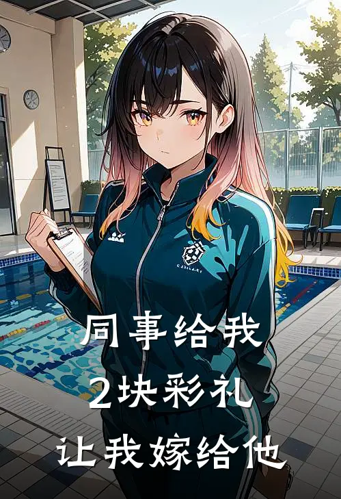 同事给我2块彩礼，让我嫁给他
