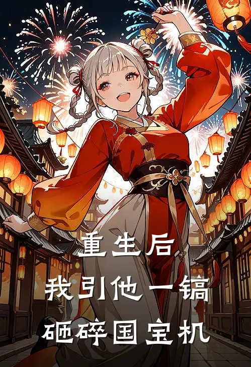 重生后，我引他一镐砸碎国宝机