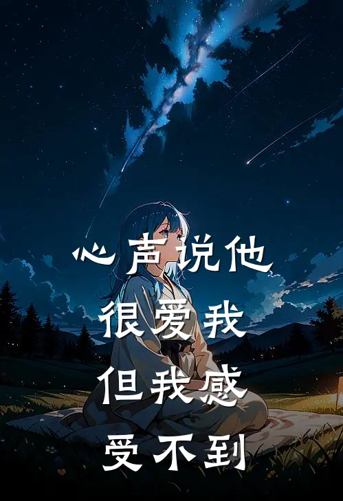 心声说他很爱我，但我感受不到