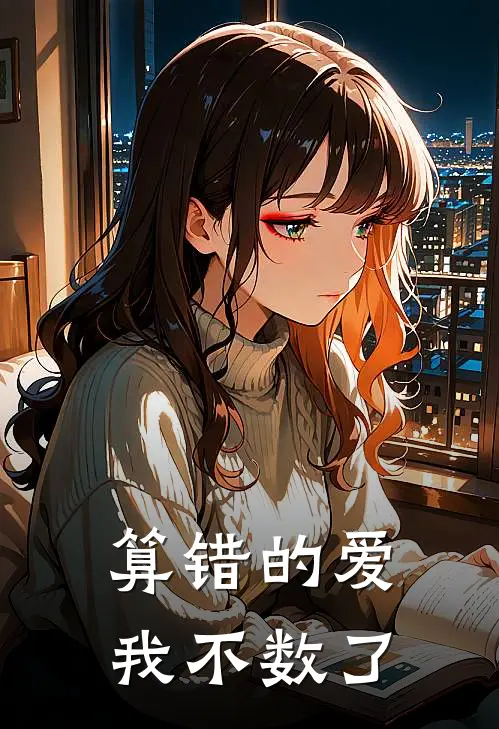 算错的爱，我不数了