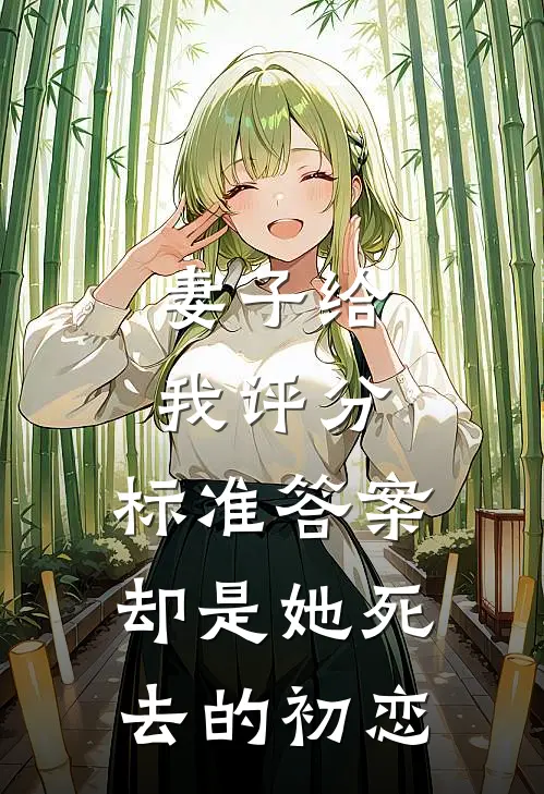 妻子给我评分，标准答案却是她死去的初恋