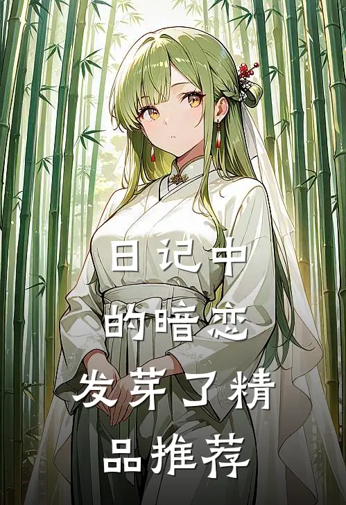 日记中的暗恋，发芽了精品推荐