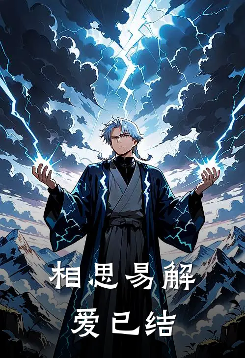 相思易解爱已结