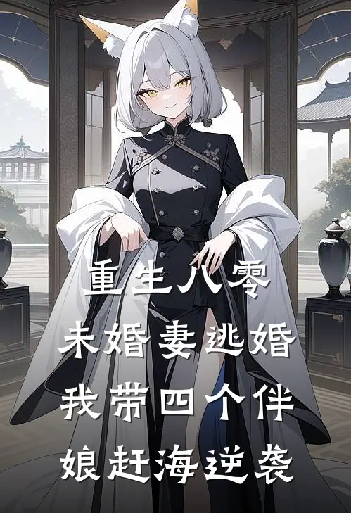 重生八零：未婚妻逃婚，我带四个伴娘赶海逆袭