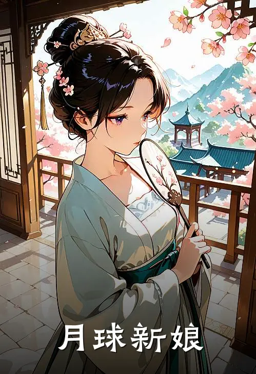 月球新娘