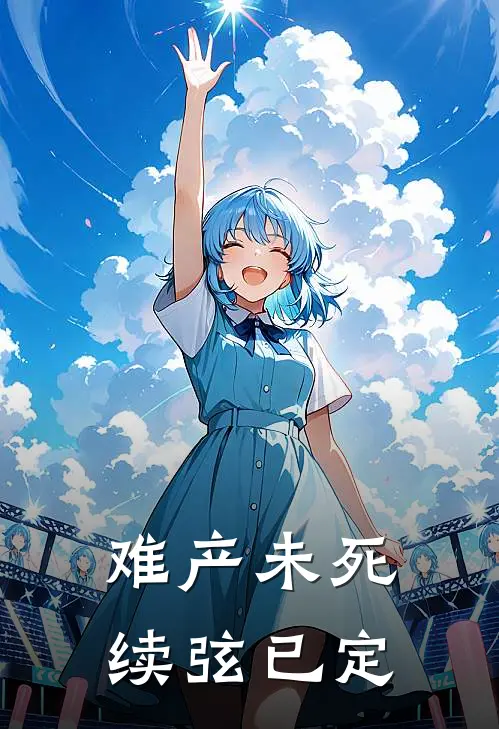 难产未死，续弦已定
