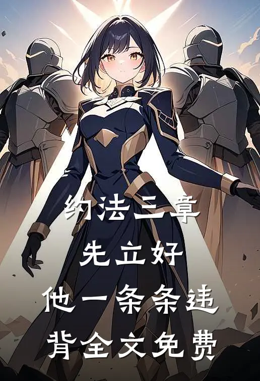 约法三章先立好，他一条条违背全文免费