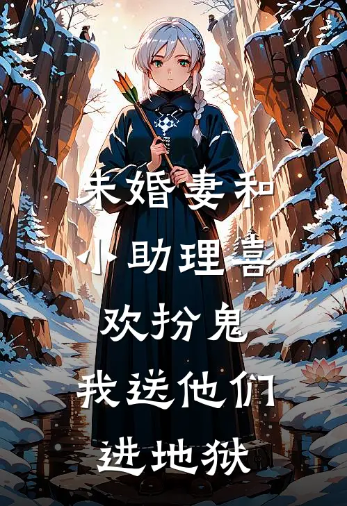 未婚妻和小助理喜欢扮鬼，我送他们进地狱