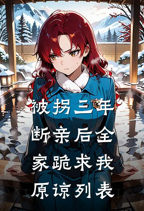 被拐三年，断亲后全家跪求我原谅列表