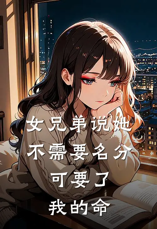 女兄弟说她不需要名分，可要了我的命