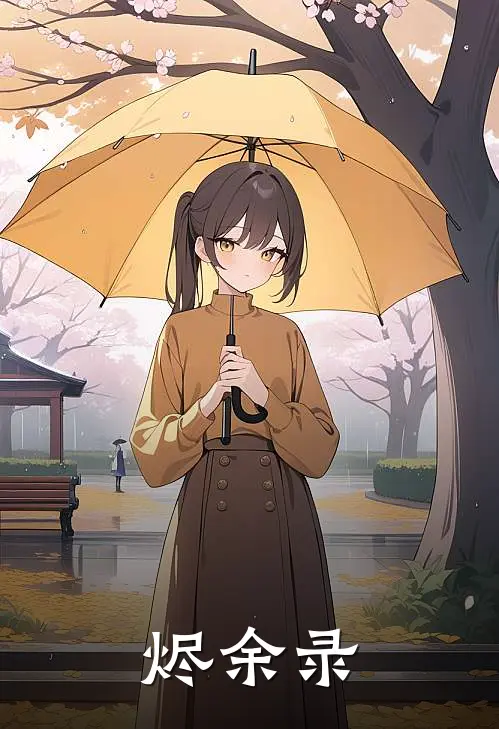 烬余录的
