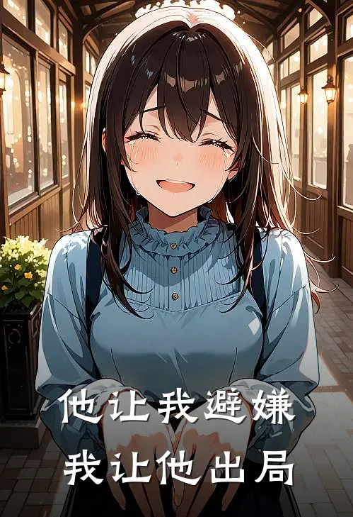 他让我避嫌，我让他出局