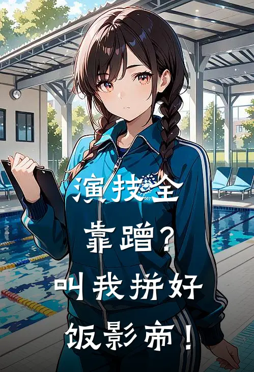 演技全靠蹭？叫我拼好饭影帝！