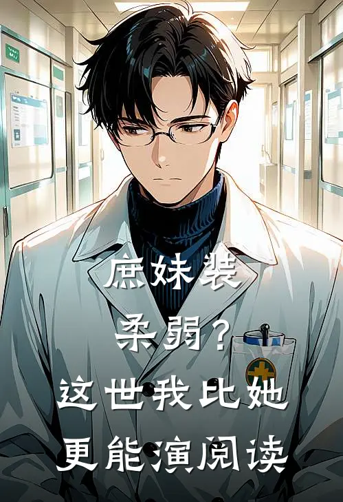 庶妹装柔弱？这世我比她更能演阅读