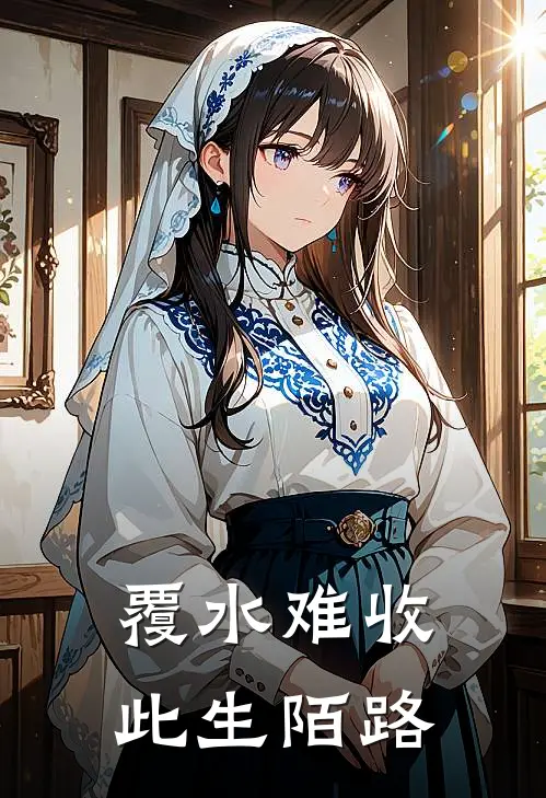 覆水难收，此生陌路