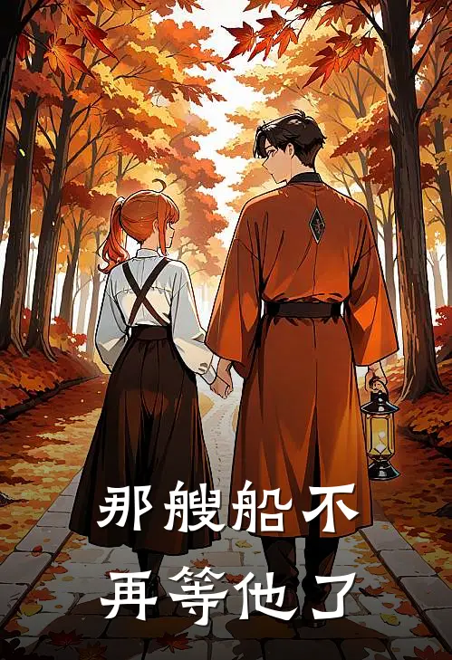 那艘船不再等他了