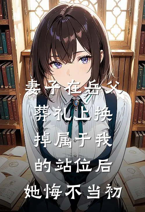 妻子在岳父葬礼上换掉属于我的站位后，她悔不当初