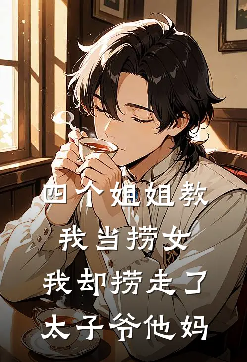 四个姐姐教我当捞女，我却捞走了太子爷他妈