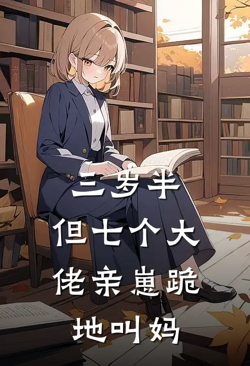 三岁半，但七个大佬亲崽跪地叫妈