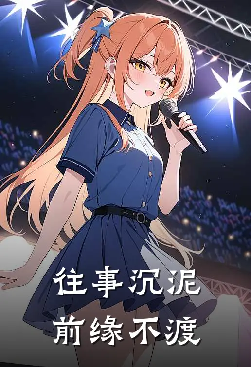 往事沉泥，前缘不渡