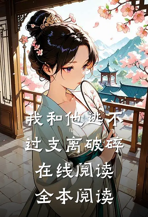 我和他逃不过支离破碎在线阅读全本阅读