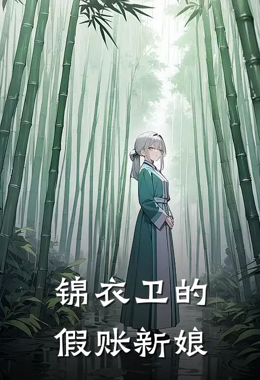 锦衣卫的假账新娘
