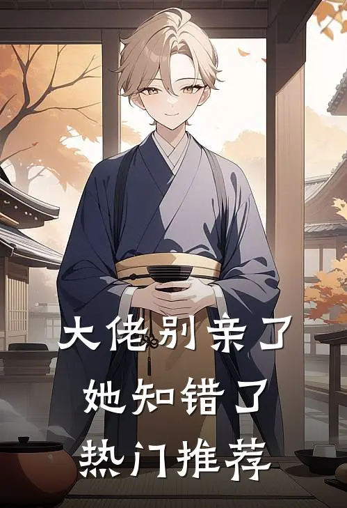 大佬别亲了，她知错了热门推荐