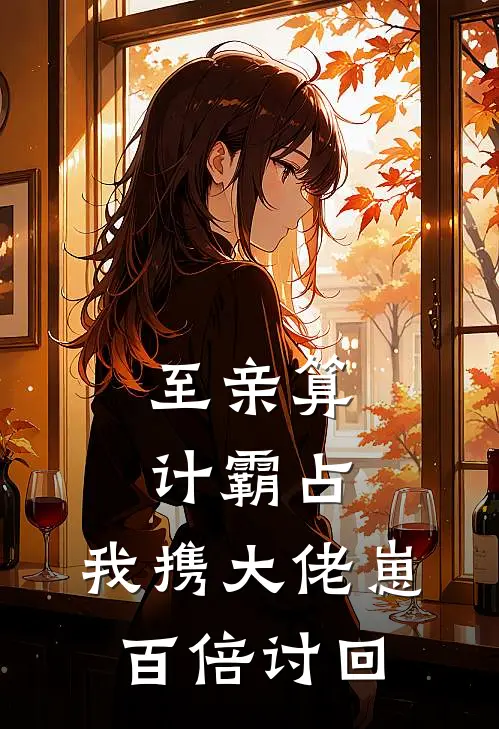 至亲算计霸占，我携大佬崽百倍讨回
