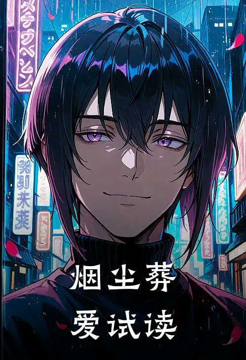烟尘葬爱试读