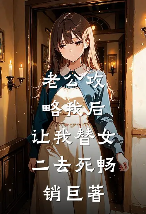 老公攻略我后，让我替女二去死畅销巨著
