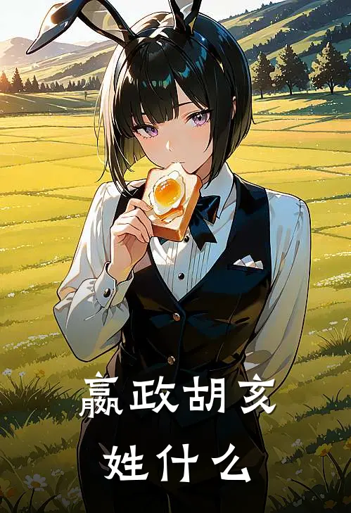 嬴政胡亥姓什么
