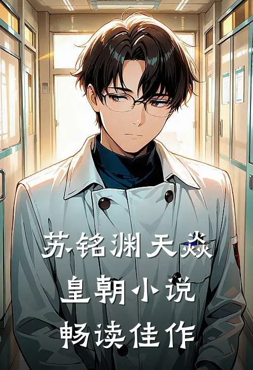苏铭渊天焱皇朝小说畅读佳作