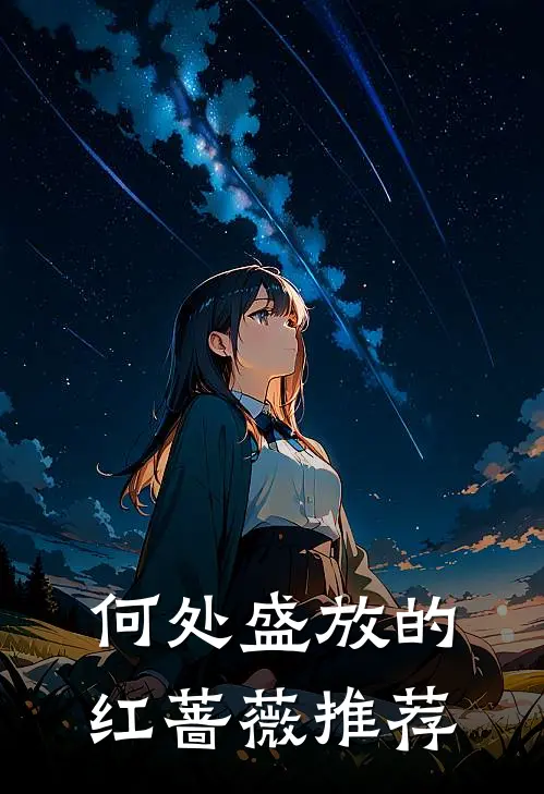 何处盛放的红蔷薇推荐