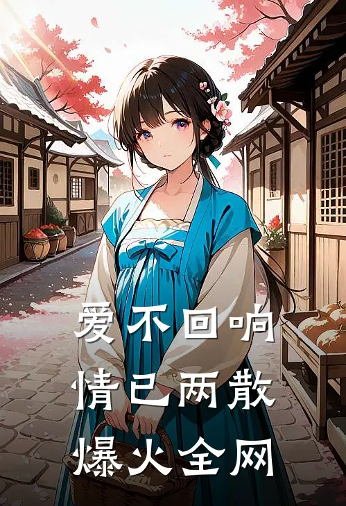 爱不回响，情已两散爆火全网