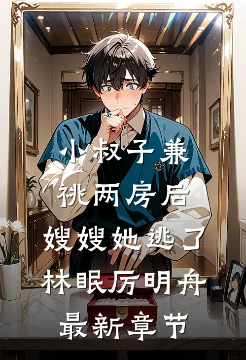 小叔子兼祧两房后，嫂嫂她逃了林眠厉明舟最新章节