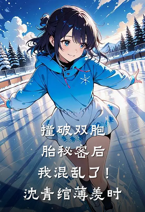 撞破双胞胎秘密后，我混乱了！沈青绾薄羡时