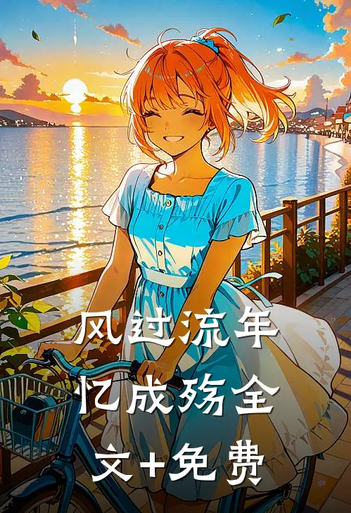 风过流年忆成殇全文+免费